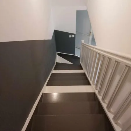 Du Parc Szálloda